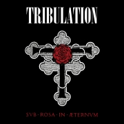 DVD/Blu-ray-Review: Tribulation - Sub Rosa in Æternum